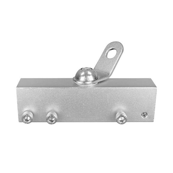 Standing Seam Roof Anchor