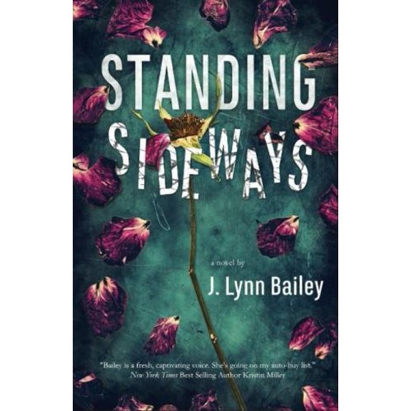 Standing Sideways (Paperback)