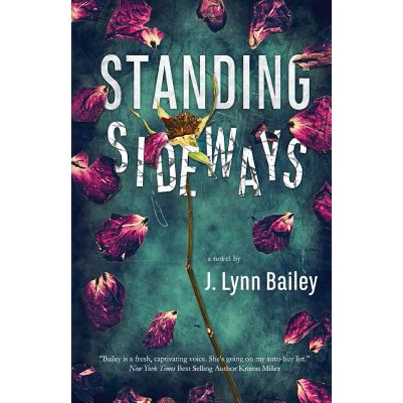 Standing Sideways (Paperback)