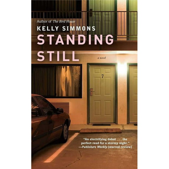 Standing Still : A Novel (Paperback)