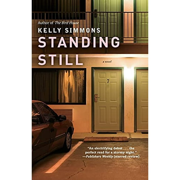 Pre-Owned Standing Still (Paperback) 0743289730 9780743289733