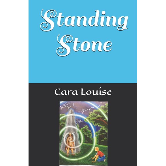 Standing Stone (Paperback)