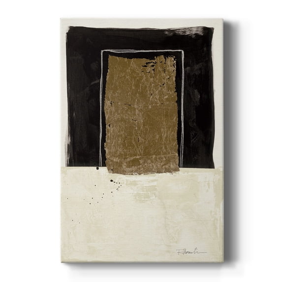 Standing Strong I Premium Gallery Wrapped Canvas - Ready to Hang