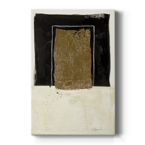 Standing Strong I Premium Gallery Wrapped Canvas - Ready to Hang