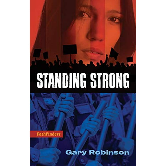 Pre-Owned Standing Strong (Paperback) 1939053226 9781939053220