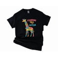 thumbnail image 1 of Standing Tall For Autism Funny Awareness Month Support Unisex T-Shirt, 1 of 2