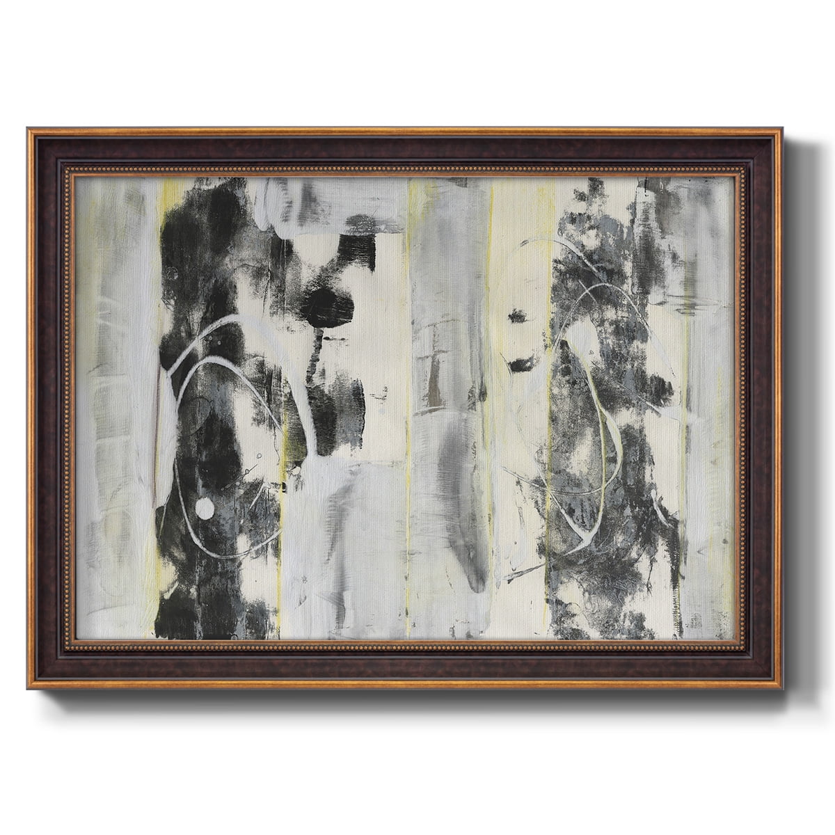 Standing Tall I Premium Framed Canvas- Ready to Hang