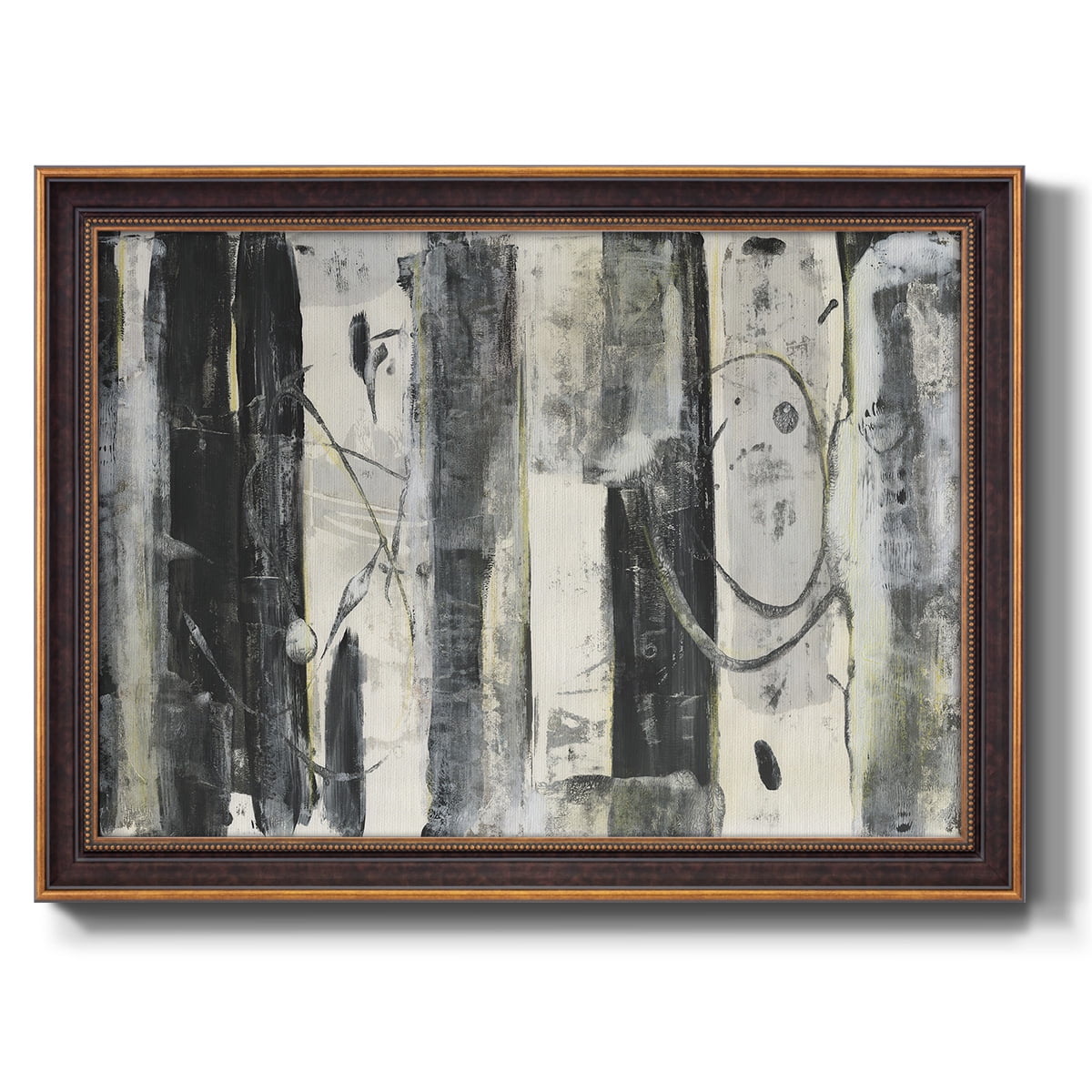 Standing Tall II Premium Framed Canvas- Ready to Hang