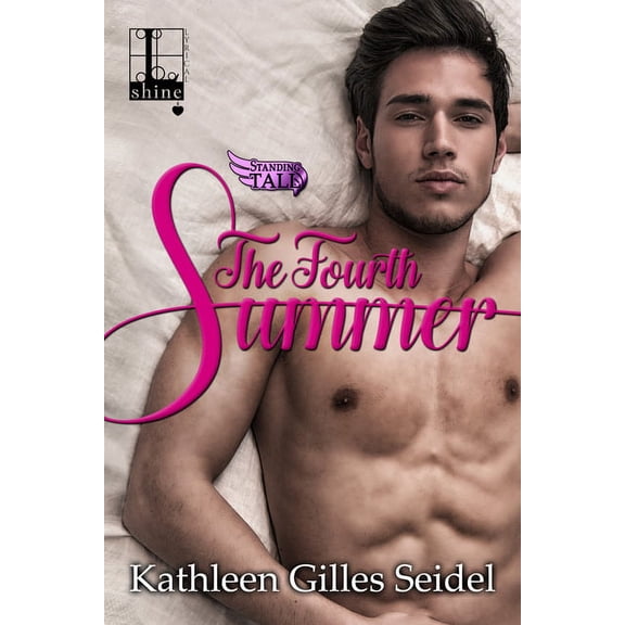 Standing Tall The Fourth Summer, (Paperback)