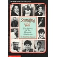 thumbnail image 1 of Pre-Owned Standing Tall: The Stories of Ten Hispanic Americans (Paperback) 0590471406 9780590471404, 1 of 1
