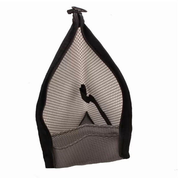 Standing Toiletry Bag Travel Cosmetic Organizer Hanging Makeup Storage Bag Foldable Waterproof EVA Clear Pouch for Bathroom Travel Gym Suitcase Use, Portable Storage Organizer