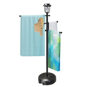 Magnetic Towel Racks