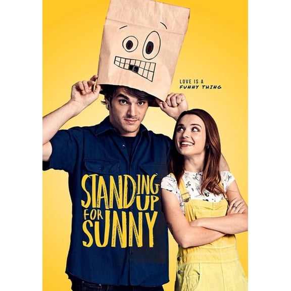 Standing Up for Sunny (DVD), Dreamscape, Comedy