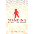 thumbnail image 1 of Standing Where Others Fall, (Paperback), 1 of 1