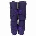 thumbnail image 1 of Standing Wraps, Purple, 1 of 1