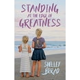 thumbnail image 1 of Pre-Owned Standing at the Edge of Greatness Paperback, 1 of 1