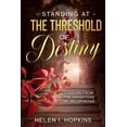 thumbnail image 1 of Standing at the Threshold of Destiny: Lessons from the Daughters of Zelophehad (Paperback), 1 of 1