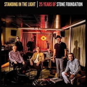 Standing in the Light 25 Years of Stone Foundation Stone Foundation CD