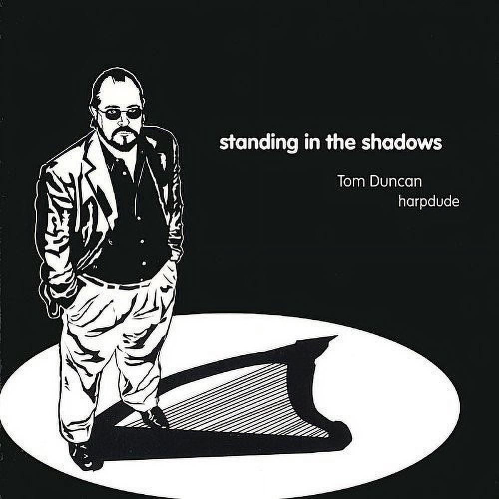 Standing in the Shadows CD