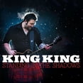 thumbnail image 1 of King King - Standing In The Shadows - Music & Performance - CD, 1 of 1