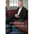 thumbnail image 1 of Standing on Principle : Lessons Learned in Public Life (Hardcover), 1 of 2