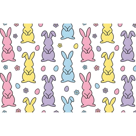TNCT Multicolor Edible Chocolate Transfer Sheet