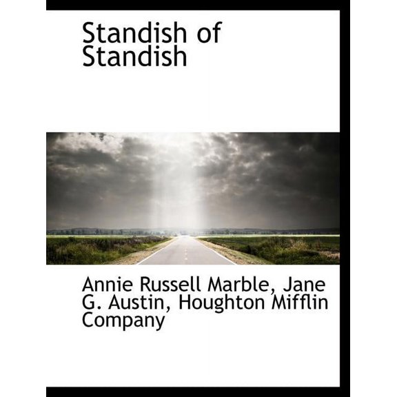 Standish of Standish