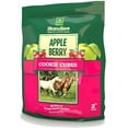 thumbnail image 1 of Standlee All-Natural Apple/Berry Cookie Cubes, 2# bag, 1 of 2