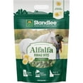 thumbnail image 1 of Standlee Premium Western Forage 5 Lb. Banana Flavored Alfalfa Forage Bites, 1 of 2