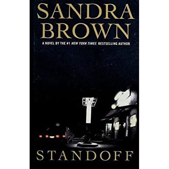 Pre-Owned Standoff 9780739407639 Used