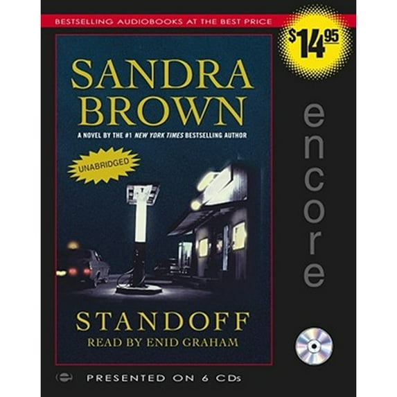 Pre-Owned Standoff Paperback - USED