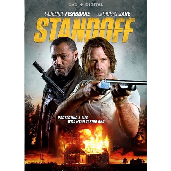 Standoff (DVD)