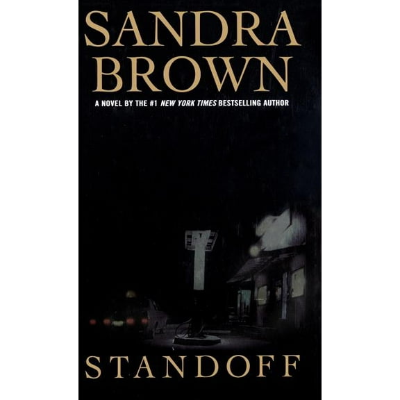 Standoff, (Hardcover)
