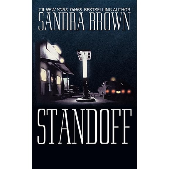 Pre-Owned Standoff (Paperback)