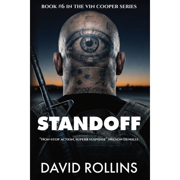 Standoff, (Paperback)
