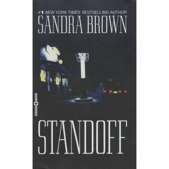 Pre-Owned Standoff (Unknown) 0446609617 9780446609616