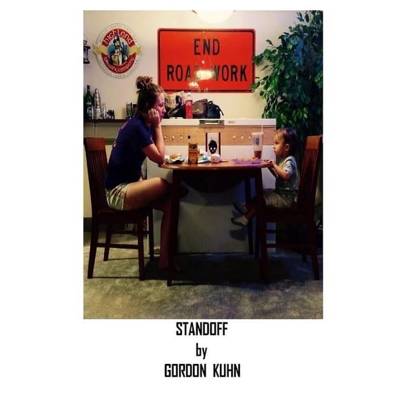 Standoff (Paperback)