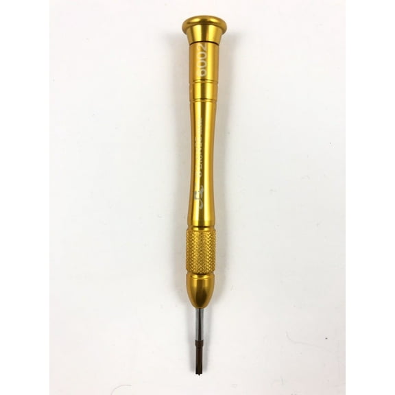 Standoff Screwdriver for iPhone 4 5G 6S open repair fix remove internal threaded barrels of Mother Logic Board screws