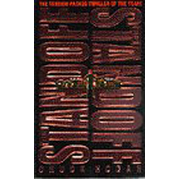Pre-Owned Standoff, The (Paperback) 0553574469 9780553574463