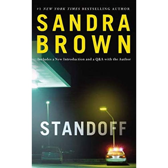 Pre-Owned Standoff (Unknown) 1538744775 9781538744772