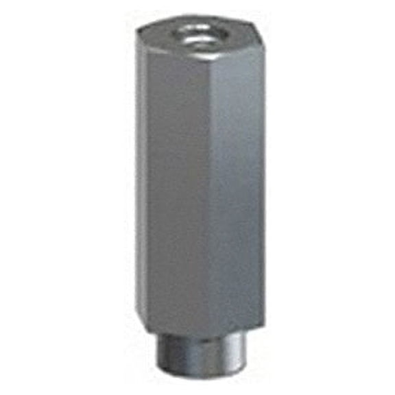 Standoffs & Spacers .875 Rnd Swage Thrd 4-40 x .250 Standoff (10 pack) - 1792-2