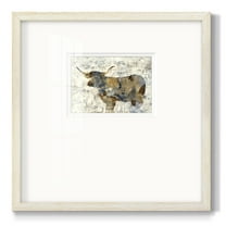 StandoutPremium Framed Print