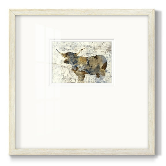 StandoutPremium Framed Print