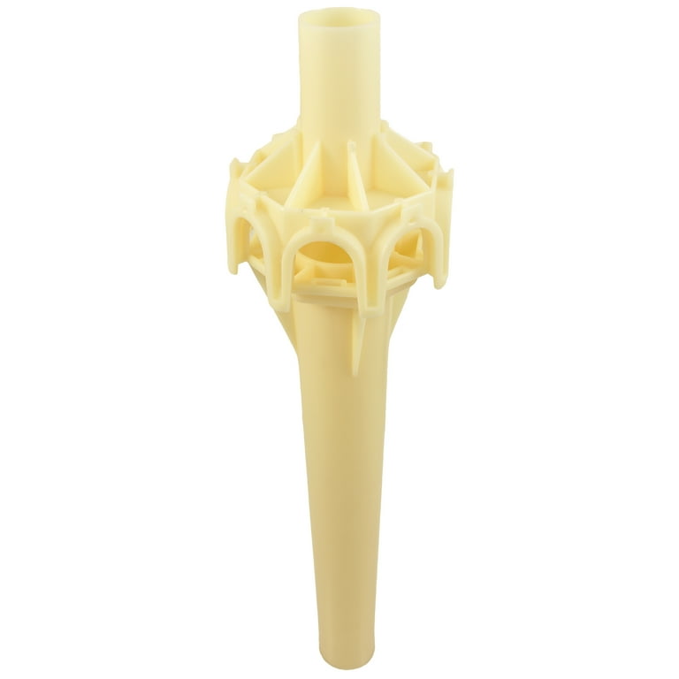 Standpipe Assembly, Jacuzzi Laser L225, Snap-Fit - Walmart.com