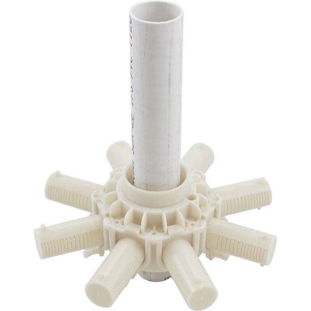 Standpipe Assembly, Jacuzzi MFM, Snap Fit, with Lateral - Walmart ...