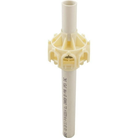 Standpipe Assembly, Jacuzzi Splash Pak SS160, Snap-Fit, No Laterals