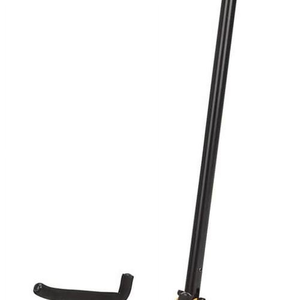 Stands GS405B SHOKSAFE Guitar Stand