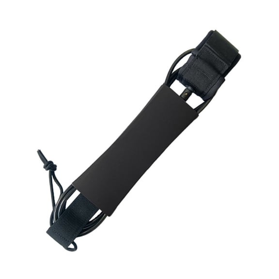 Stands Up Paddles Board Leashes Surfboards Leashes Replacement SUPs Leashes Leg Rope for Shortboard, Longboards