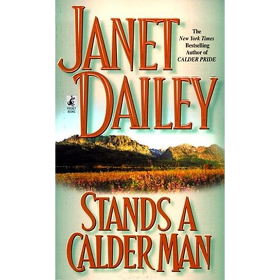 Pre-Owned Stands a Calder Man