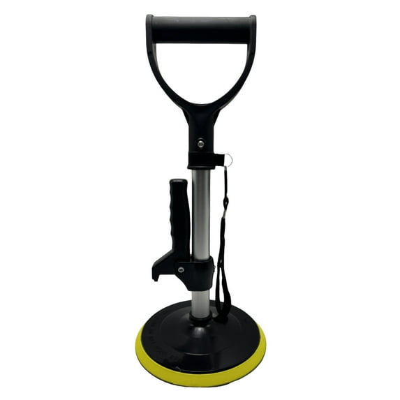 Standup Helper Help Getting Up From Floors Stand Assist Device Standing Supports For Elderly Handicap Accessories For Daily Living Features 1Pc Easy To Use